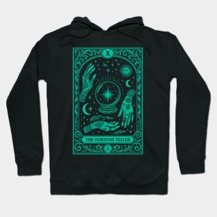 The Fortune Teller Hoodie
